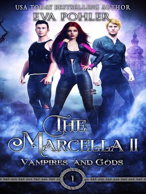 cover image of The Marcella II